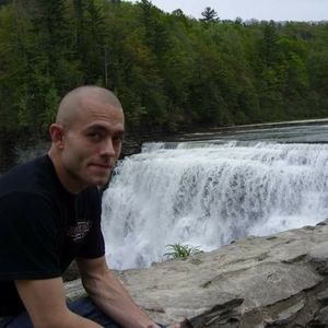 Meet your Posher, Brent